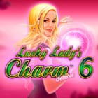 Lucky Lady`s Charm 6 Deluxe screenshot