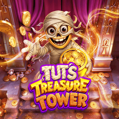Tut's Treasure Tower screenshot