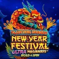 Floating Dragon New Year Festival screenshot