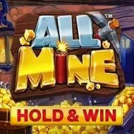 All Mine - Hold & Win screenshot
