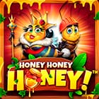 Honey Honey Honey