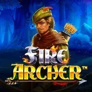 Fire Archer screenshot