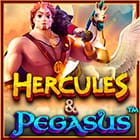 Hercules and Pegasus screenshot