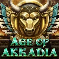 Age of AkkadiaRedtiger screenshot