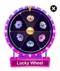 Gira la Ruleta y Gana Premios