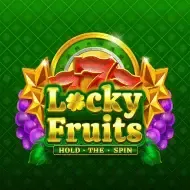 Locky Fruits_ Hold the SpinGamzix screenshot