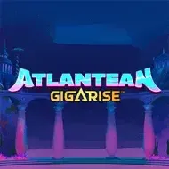 Atlantean GigaRise screenshot