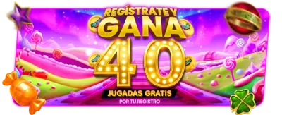 ¡Gana grandes premios hoy mismo!