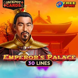Emperor's Palace